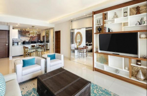Residential Retreat 1 Bedroom Suite Garza Blanca Resort & Spa